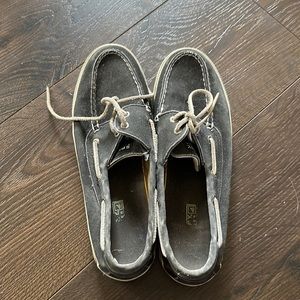 Sperry Women's Boat Shoes - In good condition - size 8.5